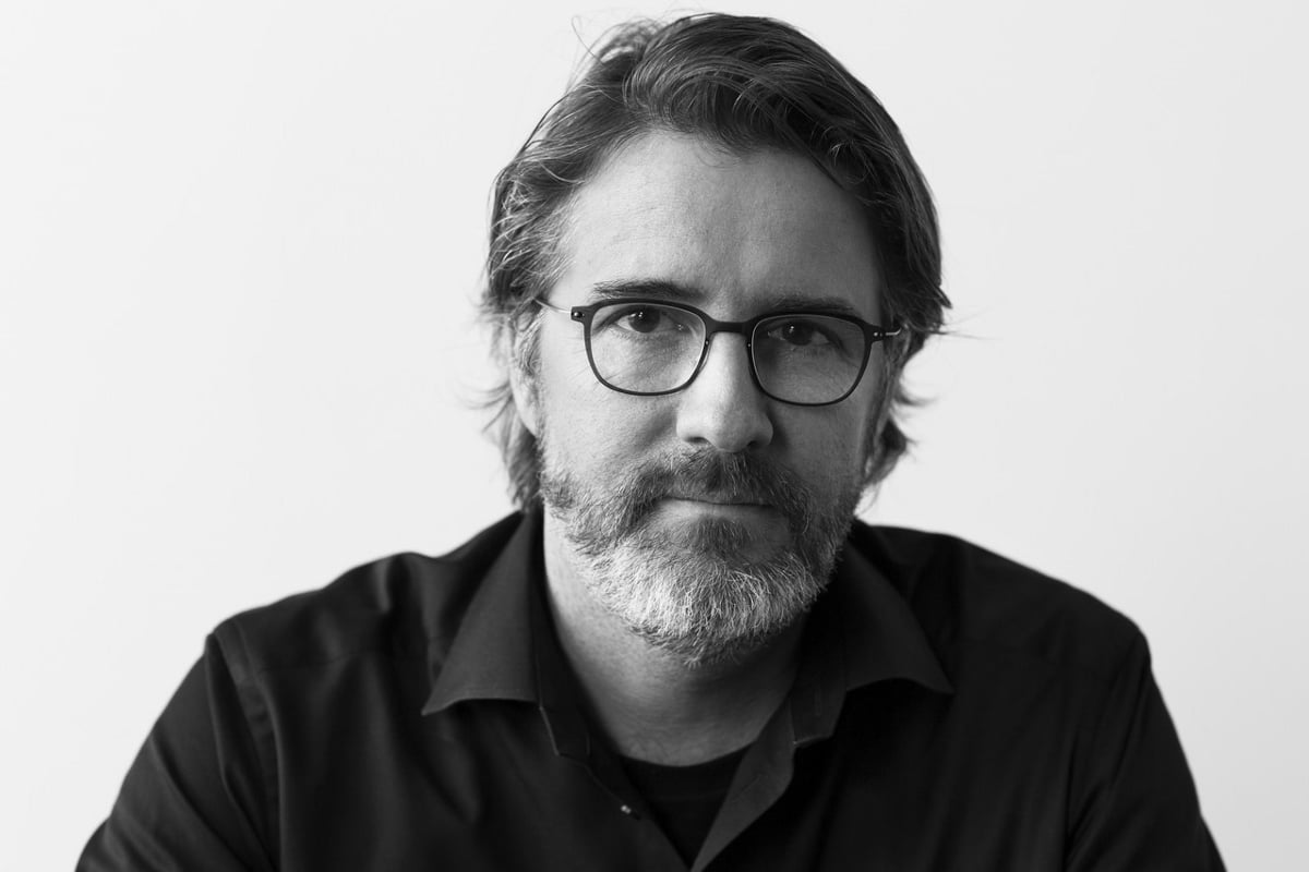 Il super artista Olafur Eliasson diventa curatore della piattaforma Wetransfer